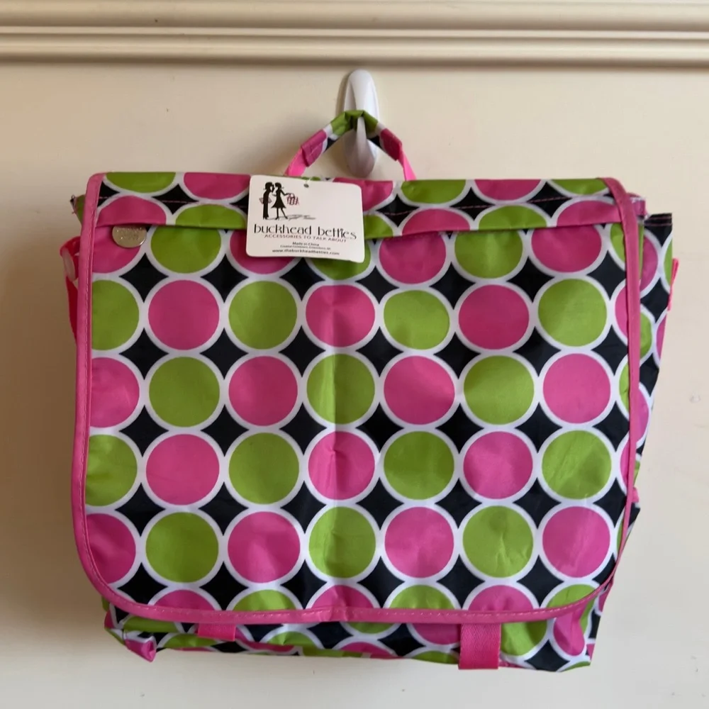 Buckhead Bettie product details